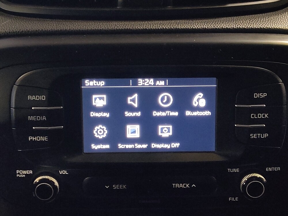 2019 Kia Soul in Gainesville, FL 32609 - 18114080 25