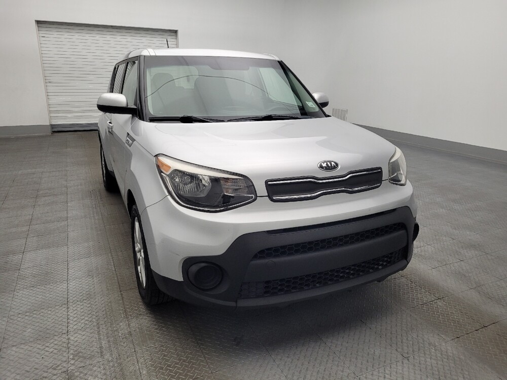 2019 Kia Soul in Gainesville, FL 32609 - 18114080 14