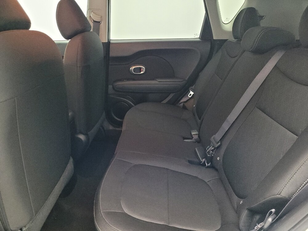 2019 Kia Soul in Gainesville, FL 32609 - 18114080 18