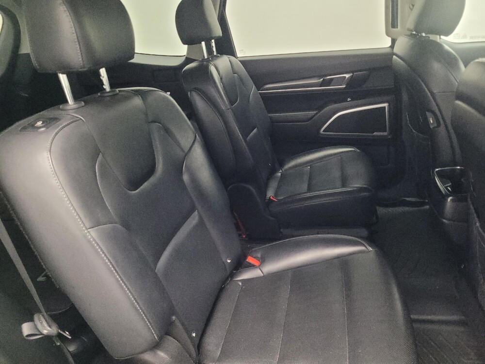 2020 Kia Telluride in Conyers, GA 30094 - 18114081 19