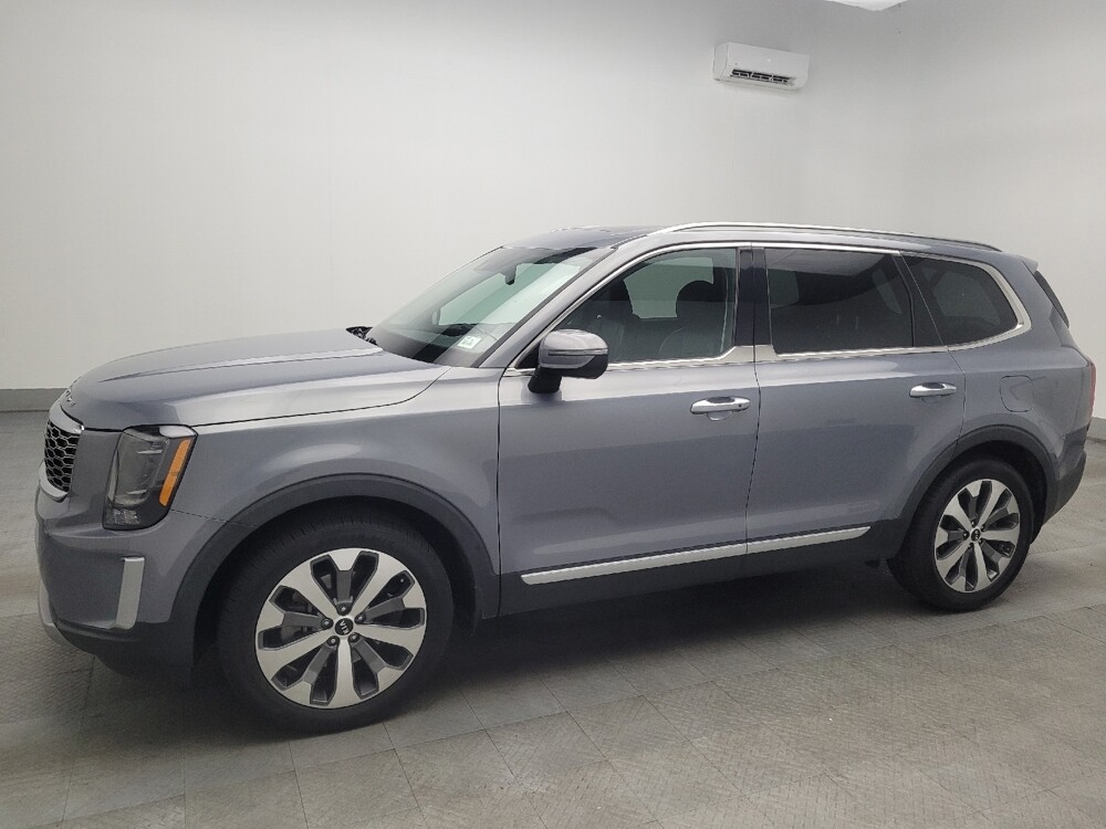 2020 Kia Telluride in Conyers, GA 30094 - 18114081 2