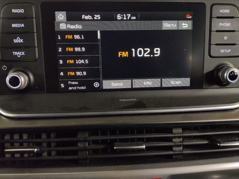 2020 Kia Telluride in Conyers, GA 30094 - 18114081 25