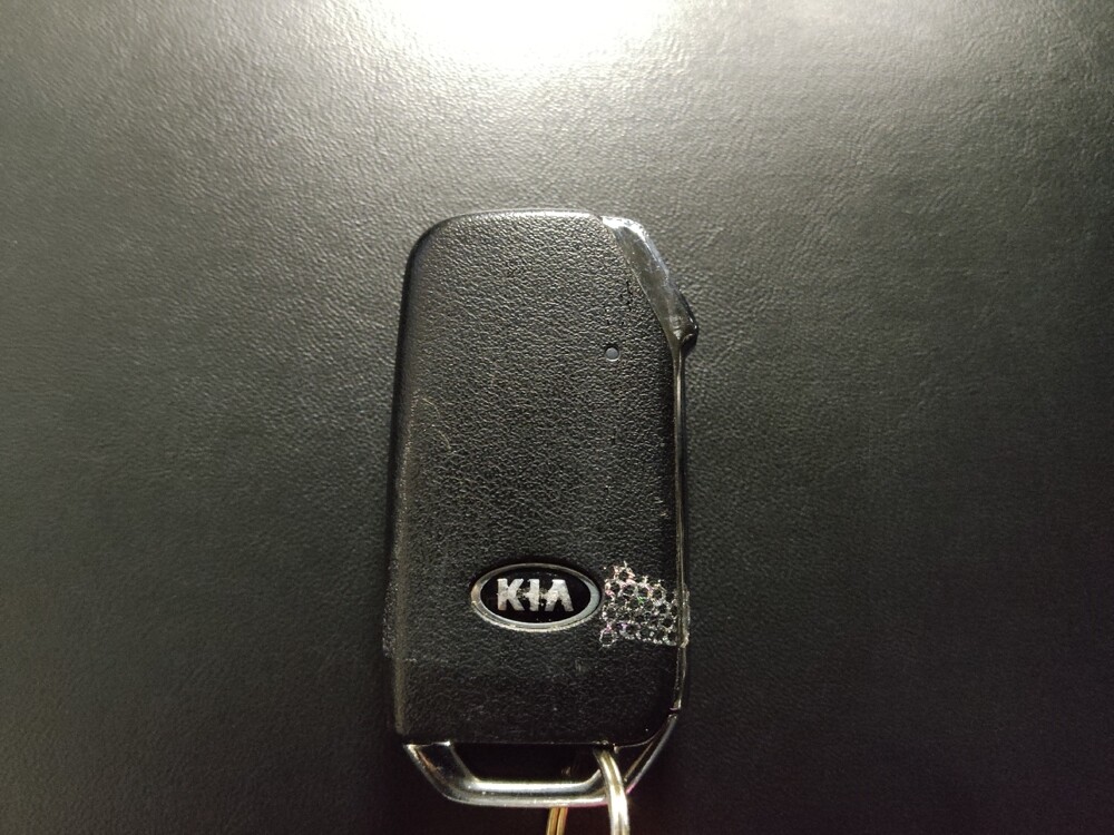 2020 Kia Telluride in Conyers, GA 30094 - 18114081 32