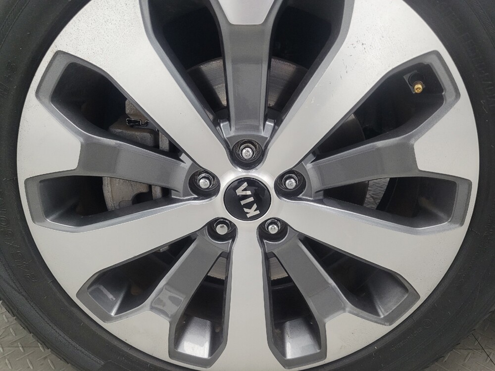 2020 Kia Telluride in Conyers, GA 30094 - 18114081 31