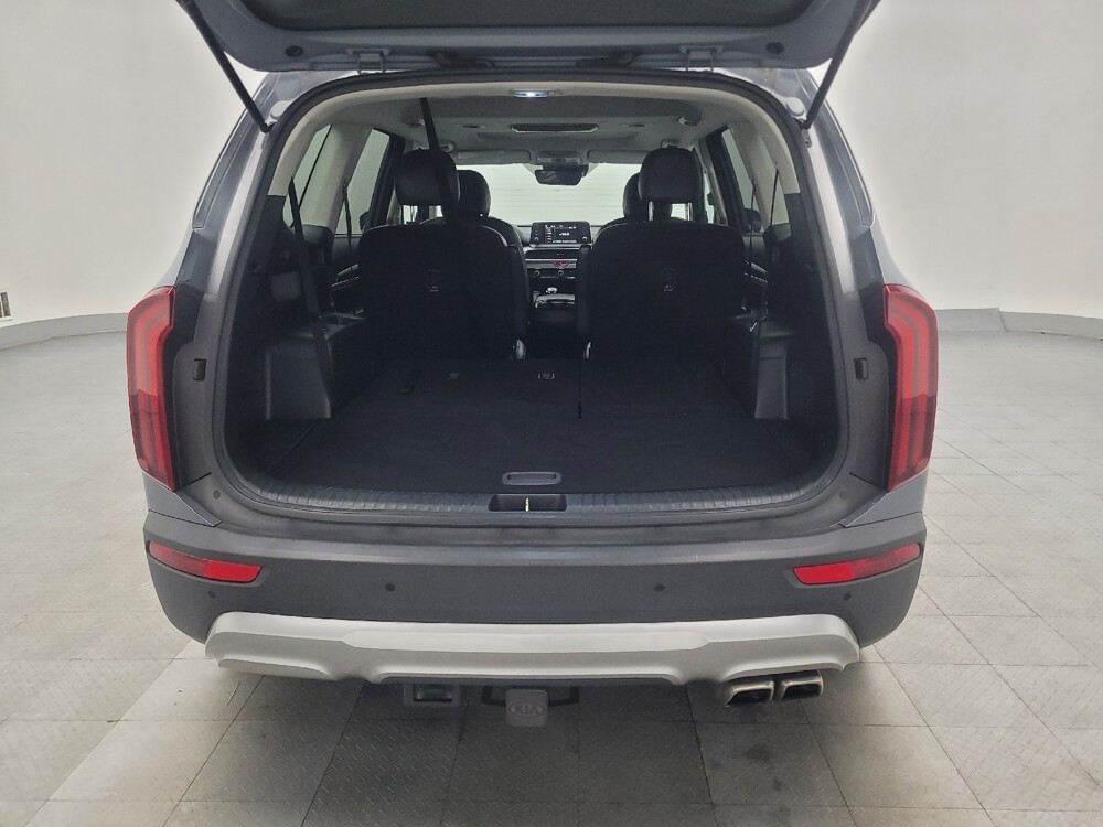 2020 Kia Telluride in Conyers, GA 30094 - 18114081 29
