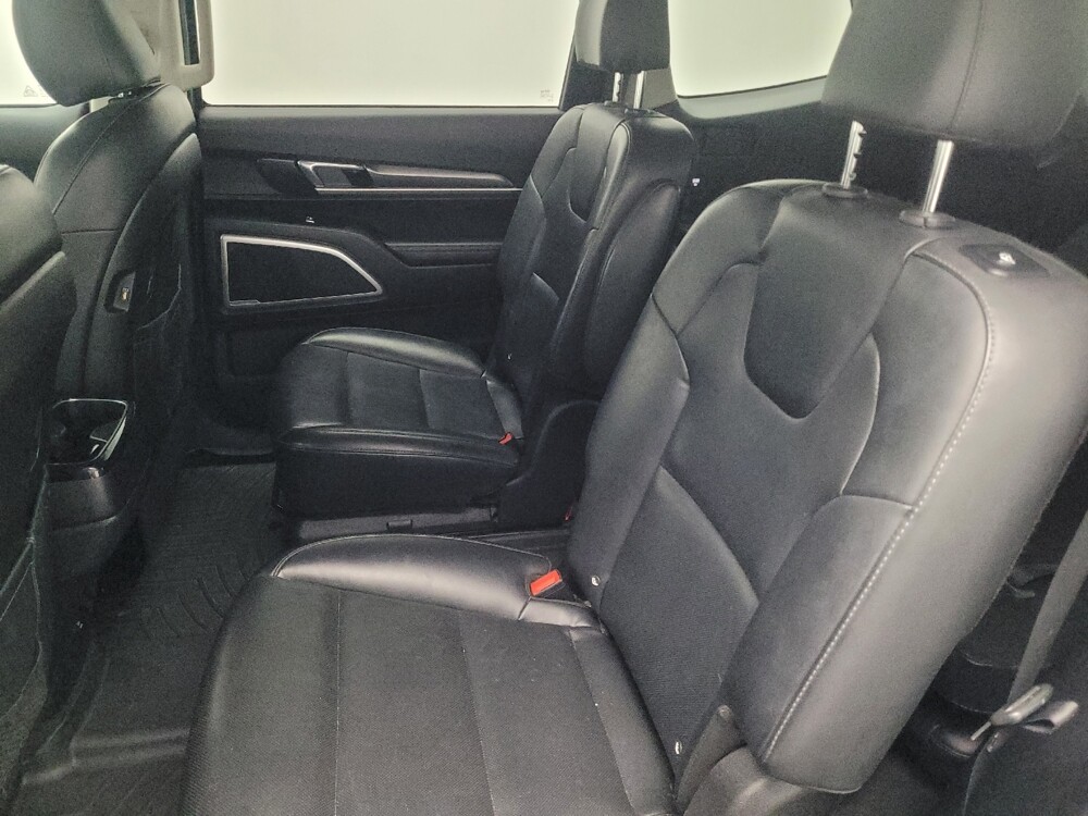 2020 Kia Telluride in Conyers, GA 30094 - 18114081 18