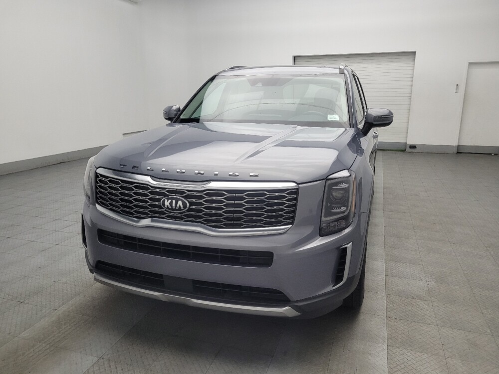 2020 Kia Telluride in Conyers, GA 30094 - 18114081 15