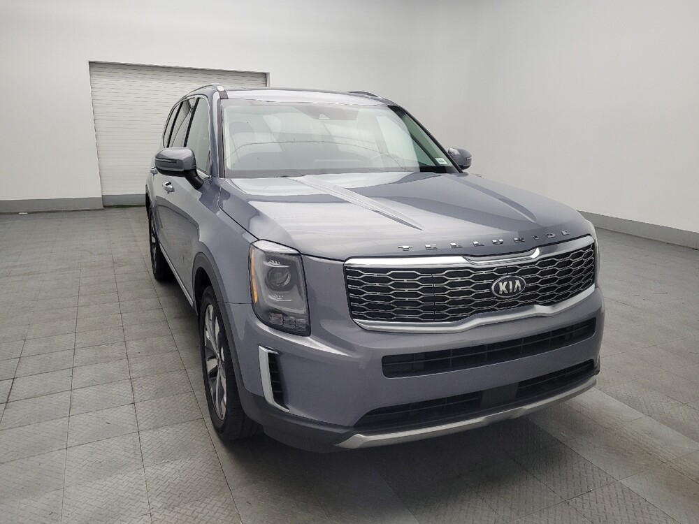 2020 Kia Telluride in Conyers, GA 30094 - 18114081 13