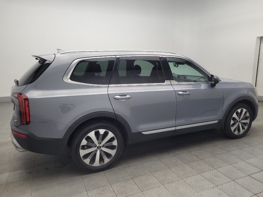 2020 Kia Telluride in Conyers, GA 30094 - 18114081 10