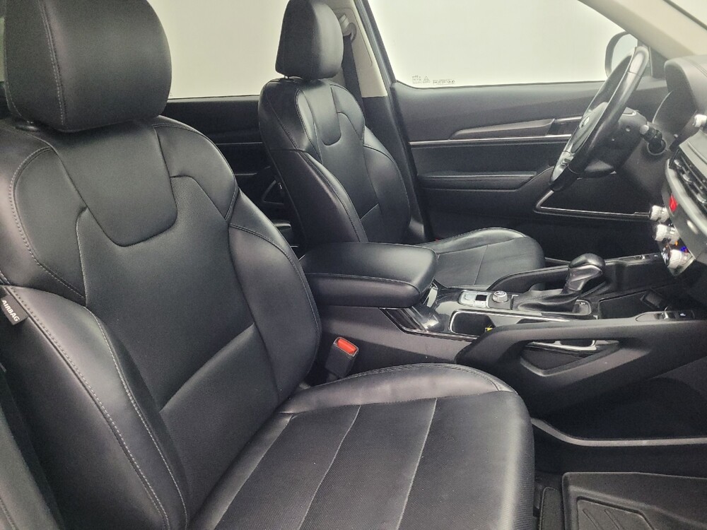 2020 Kia Telluride in Conyers, GA 30094 - 18114081 21