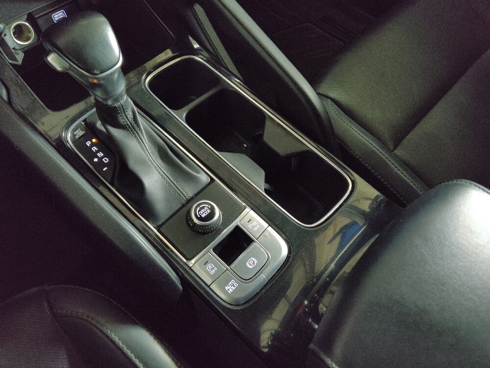 2020 Kia Telluride in Conyers, GA 30094 - 18114081 26