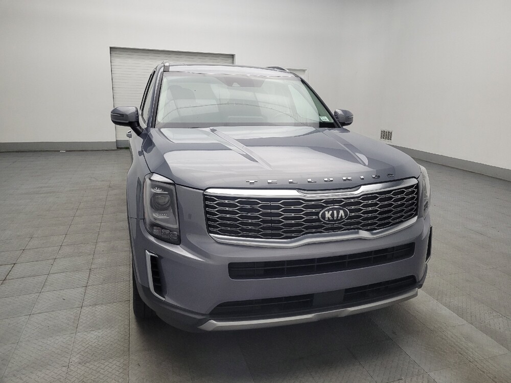 2020 Kia Telluride in Conyers, GA 30094 - 18114081 14