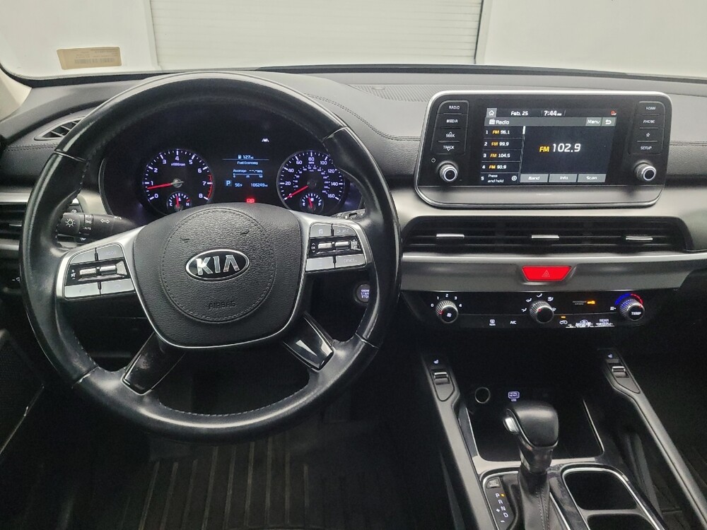 2020 Kia Telluride in Conyers, GA 30094 - 18114081 22