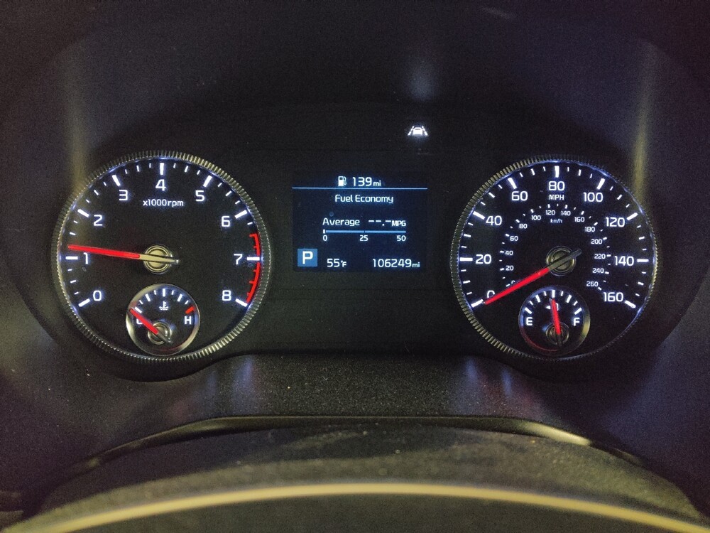 2020 Kia Telluride in Conyers, GA 30094 - 18114081 23