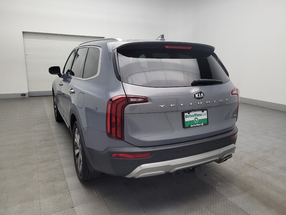 2020 Kia Telluride in Conyers, GA 30094 - 18114081 5