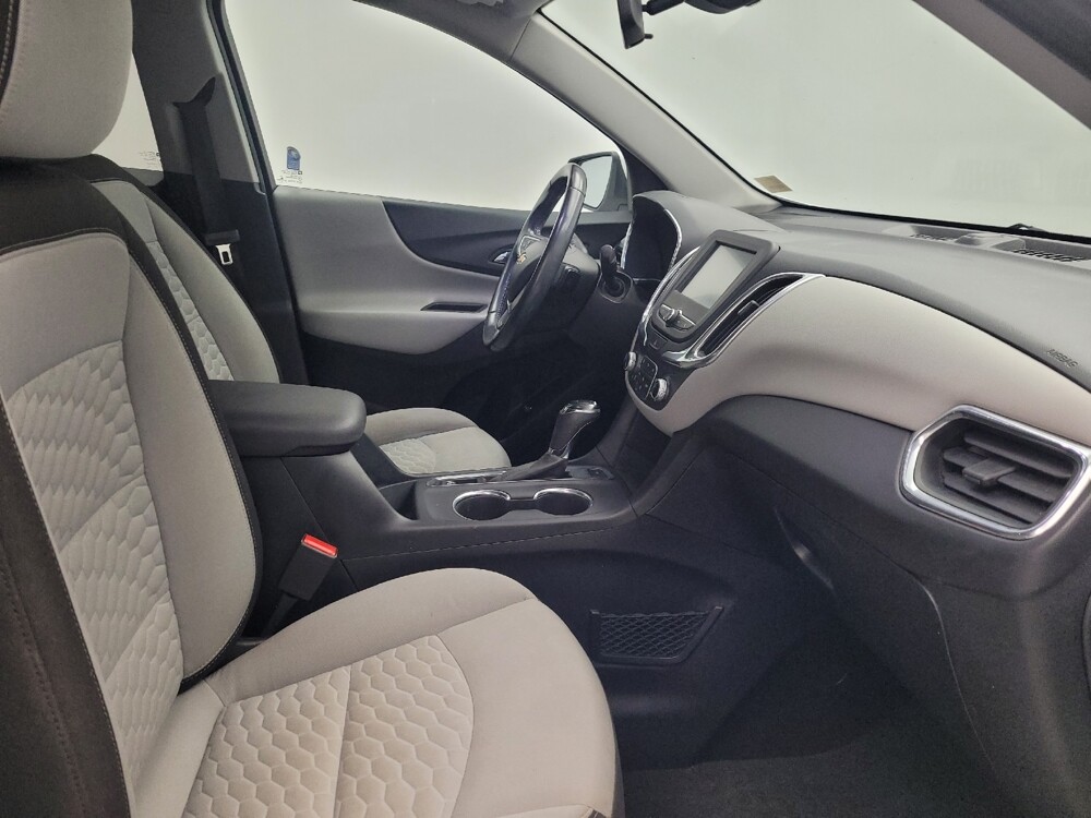 2018 Chevrolet Equinox in Madison, TN 37115 - 18114084 21