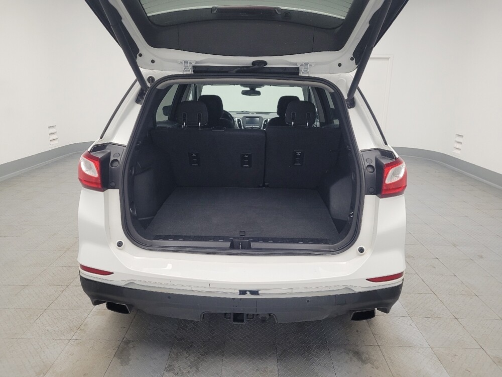 2018 Chevrolet Equinox in Madison, TN 37115 - 18114084 29