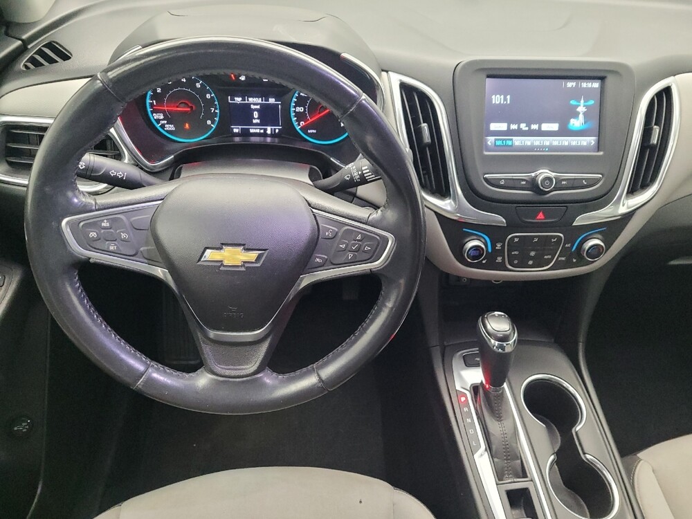 2018 Chevrolet Equinox in Madison, TN 37115 - 18114084 22