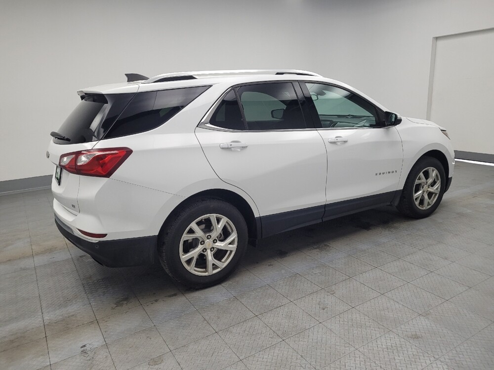 2018 Chevrolet Equinox in Madison, TN 37115 - 18114084 10