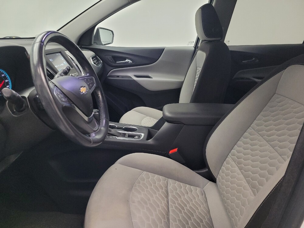 2018 Chevrolet Equinox in Madison, TN 37115 - 18114084 17