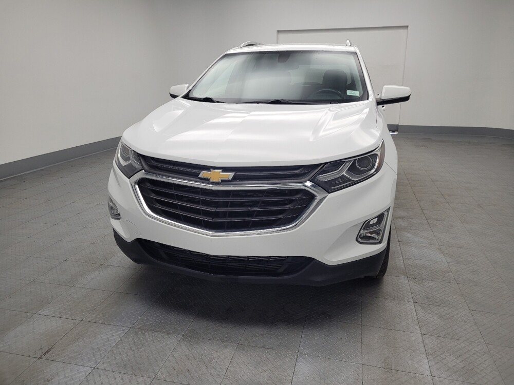2018 Chevrolet Equinox in Madison, TN 37115 - 18114084 15