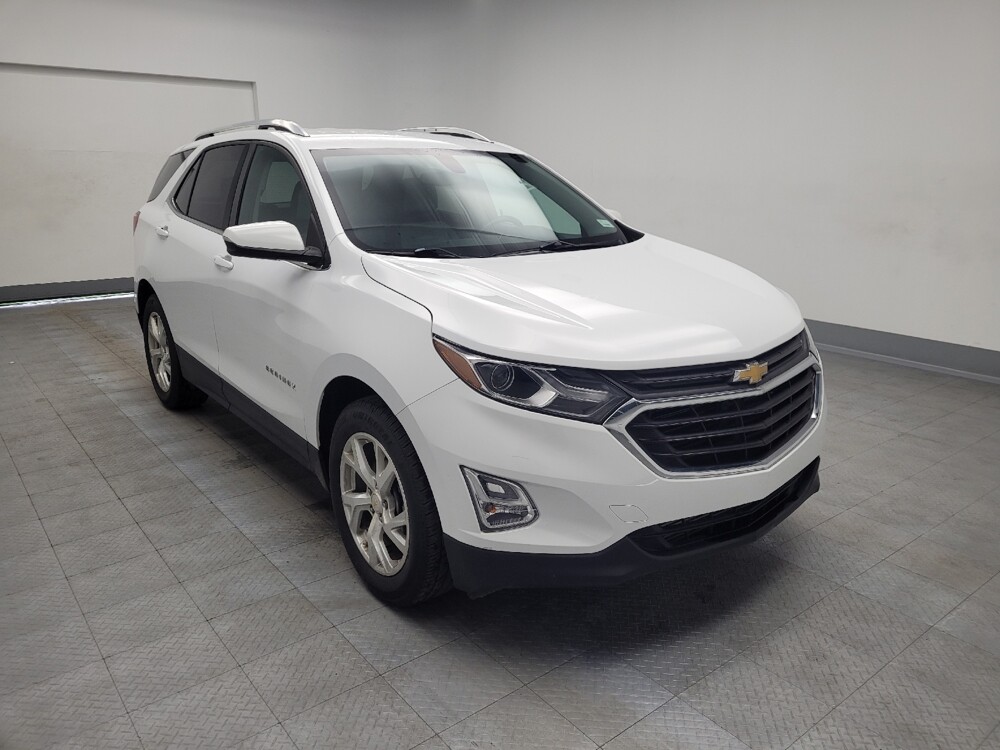 2018 Chevrolet Equinox in Madison, TN 37115 - 18114084 13