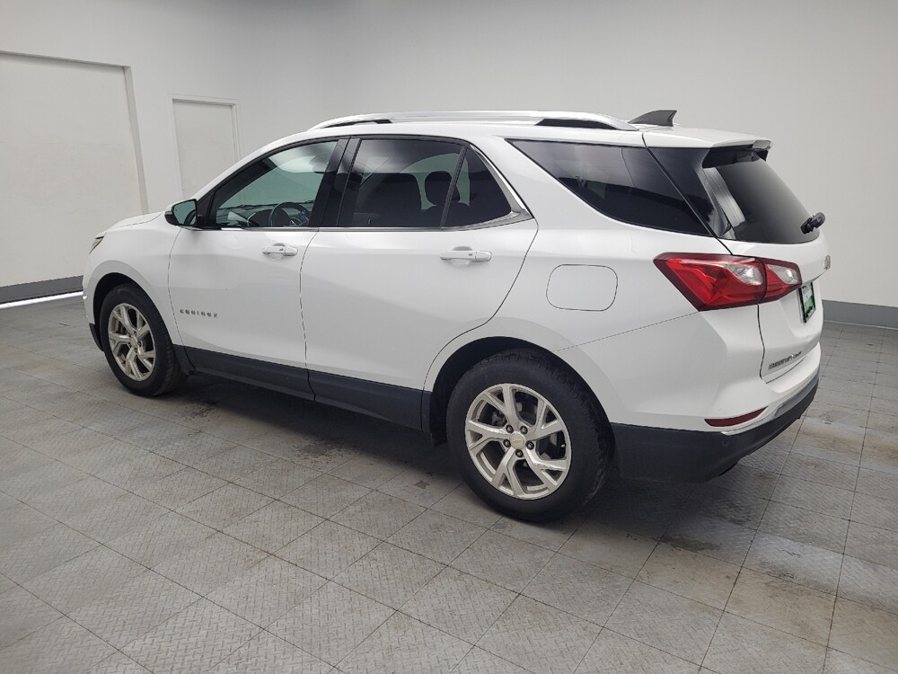 2018 Chevrolet Equinox in Madison, TN 37115 - 18114084 3