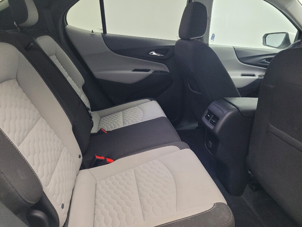 2018 Chevrolet Equinox in Madison, TN 37115 - 18114084 19