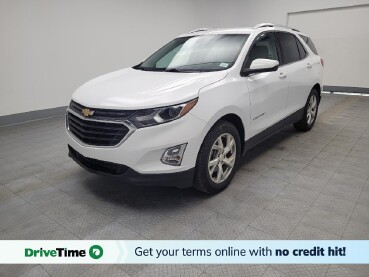 2018 Chevrolet Equinox in Madison, TN 37115