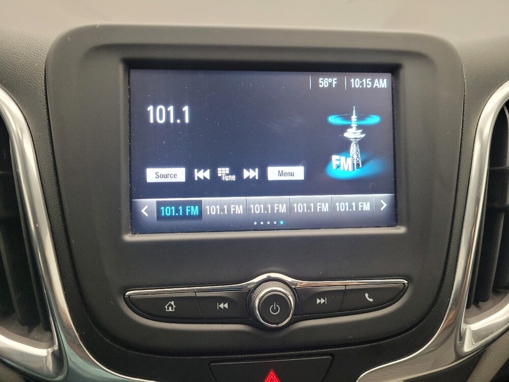 2018 Chevrolet Equinox in Madison, TN 37115 - 18114084 25