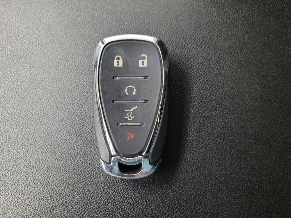 2018 Chevrolet Equinox in Madison, TN 37115 - 18114084 32