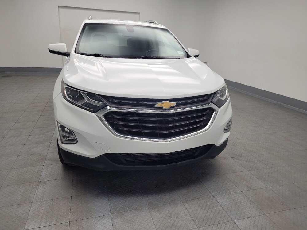 2018 Chevrolet Equinox in Madison, TN 37115 - 18114084 14