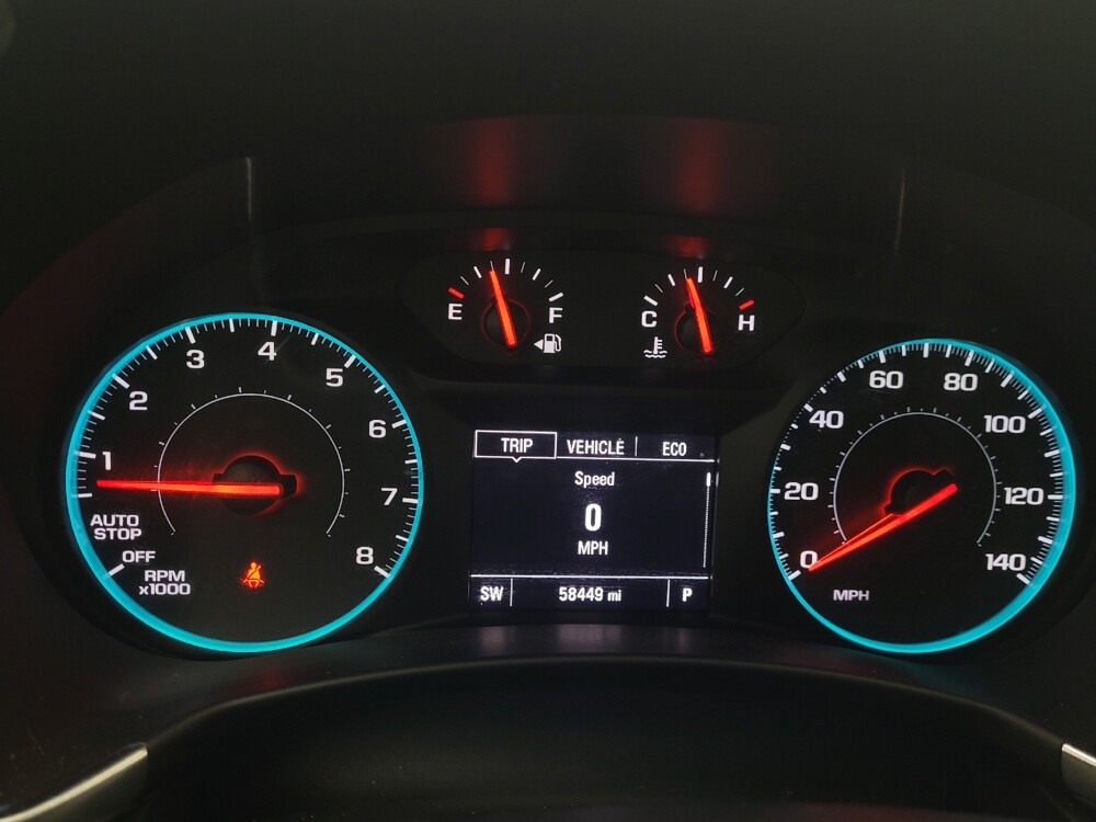 2018 Chevrolet Equinox in Madison, TN 37115 - 18114084 23