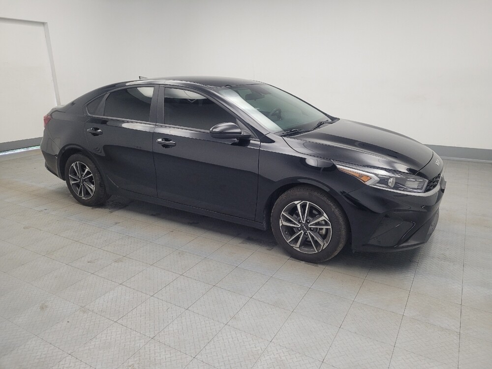 2024 Kia Forte in Madison, TN 37115 - 18114085 11