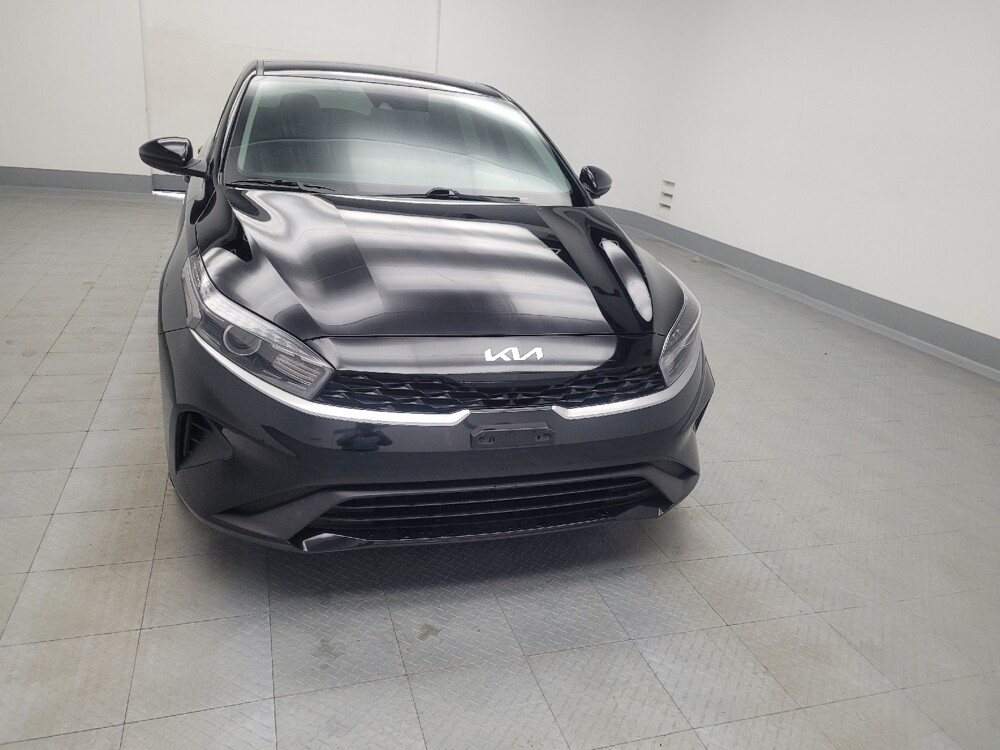 2024 Kia Forte in Madison, TN 37115 - 18114085 14