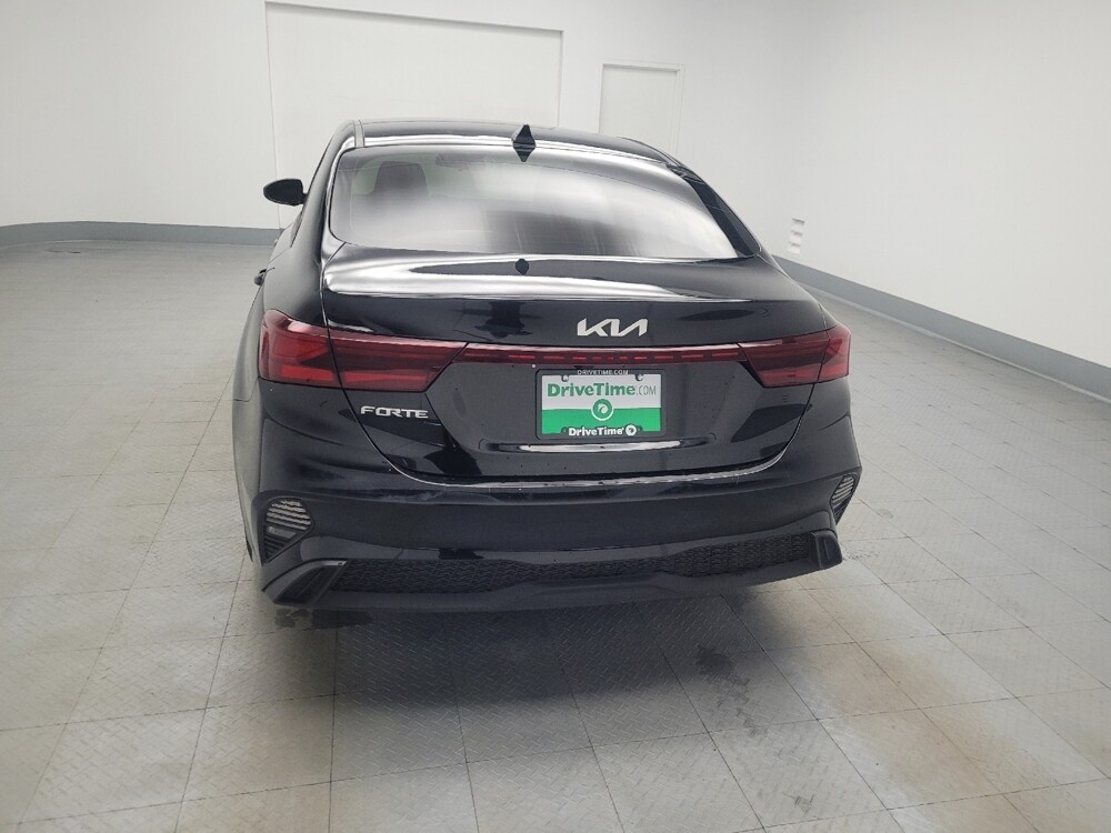 2024 Kia Forte in Madison, TN 37115 - 18114085 6