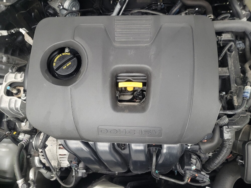 2024 Kia Forte in Madison, TN 37115 - 18114085 30