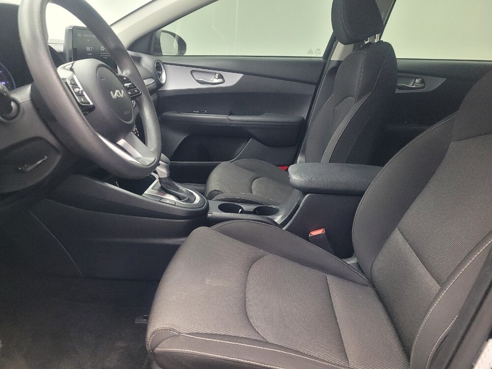 2024 Kia Forte in Madison, TN 37115 - 18114085 17