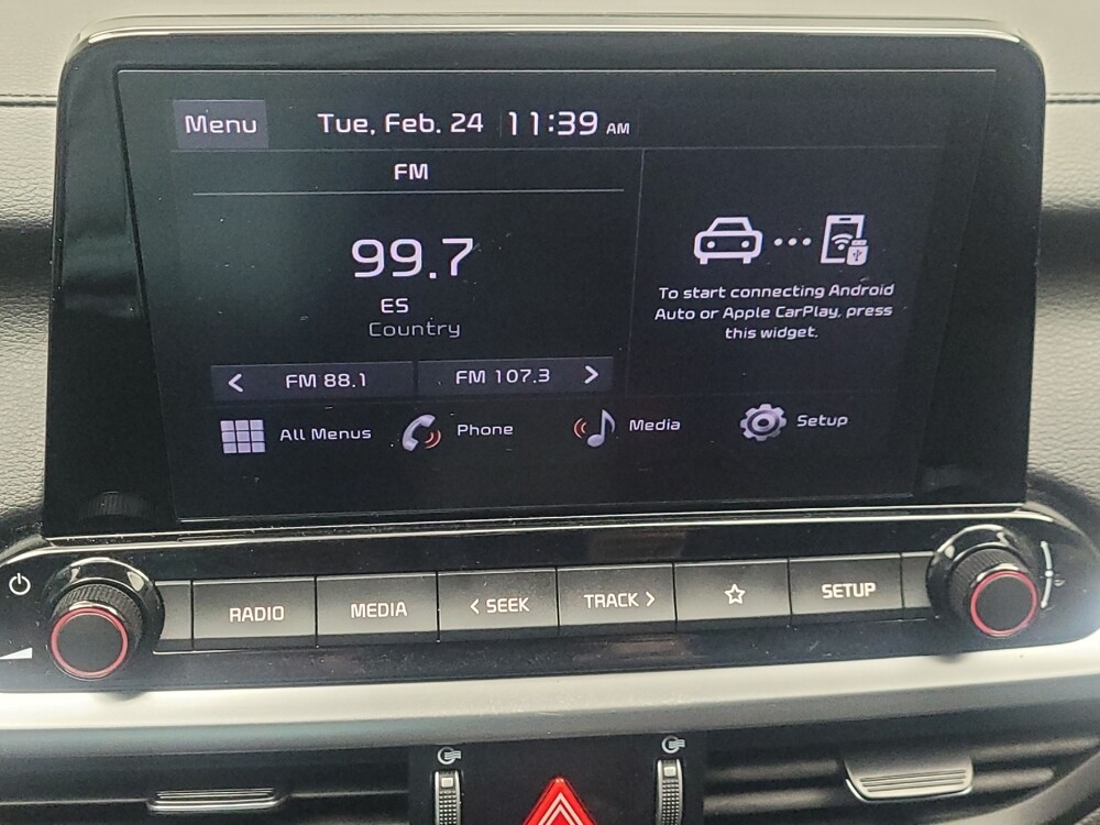 2024 Kia Forte in Madison, TN 37115 - 18114085 25