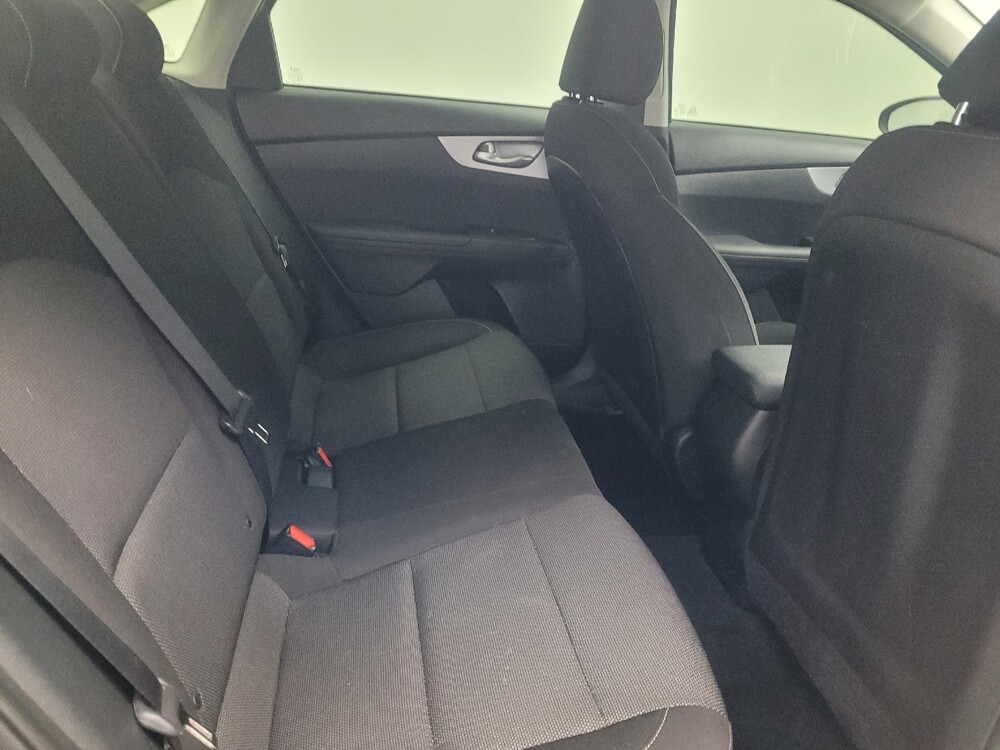 2024 Kia Forte in Madison, TN 37115 - 18114085 19