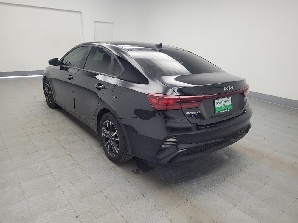 2024 Kia Forte in Madison, TN 37115 - 18114085 5
