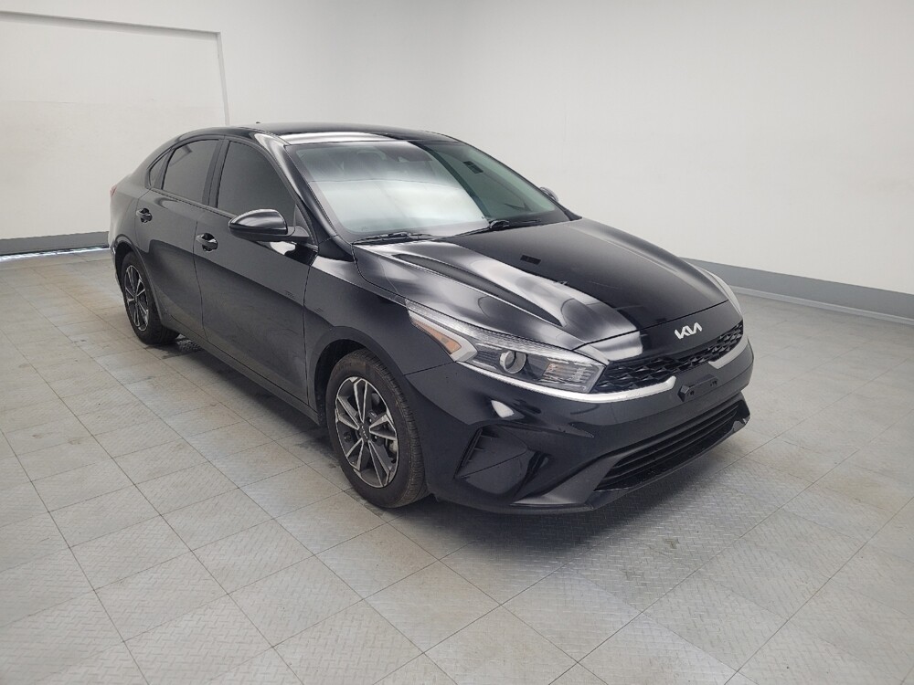 2024 Kia Forte in Madison, TN 37115 - 18114085 13