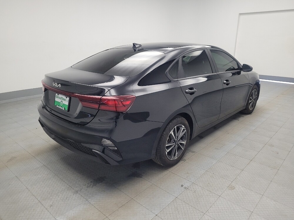 2024 Kia Forte in Madison, TN 37115 - 18114085 9