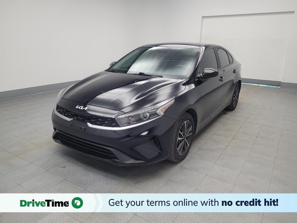 2024 Kia Forte in Madison, TN 37115 - 18114085