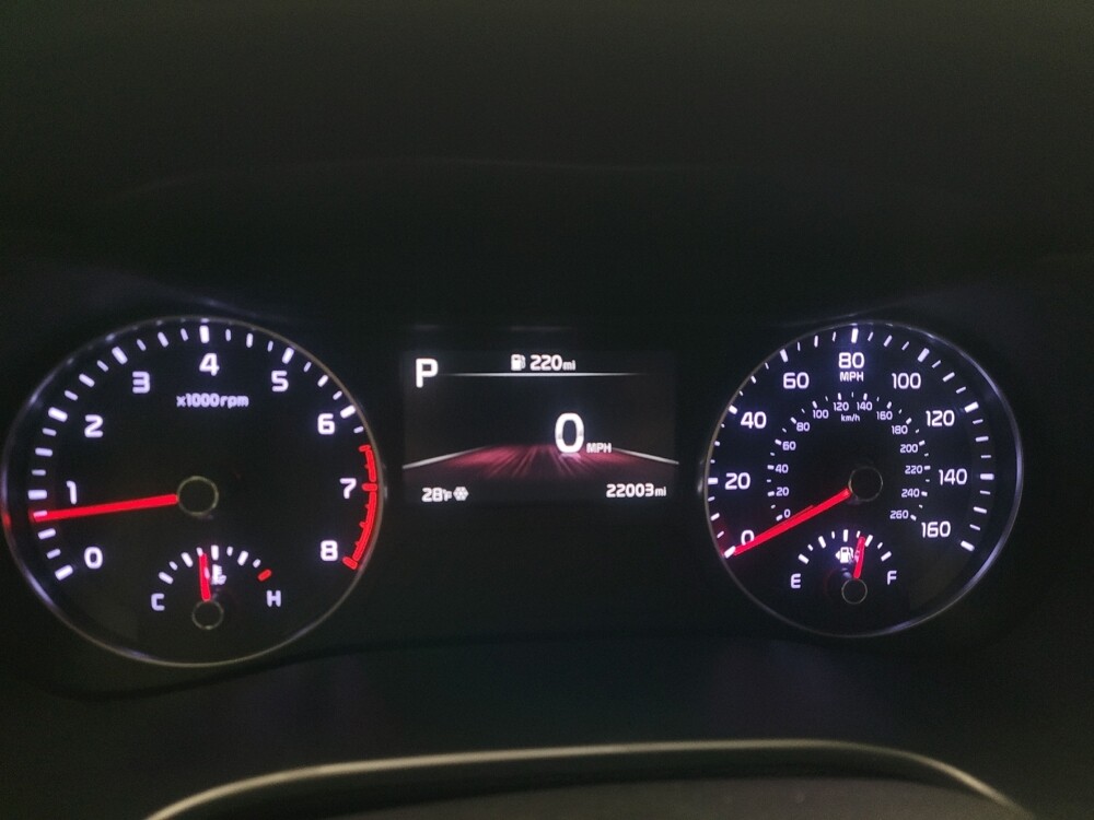 2024 Kia Forte in Madison, TN 37115 - 18114085 23