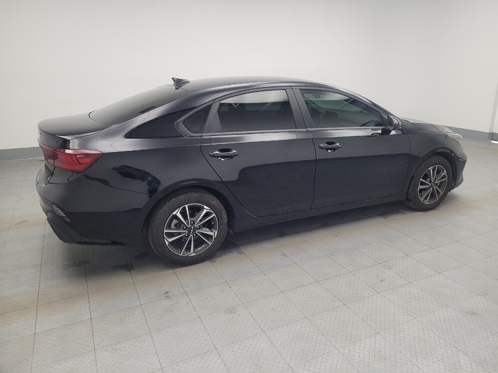 2024 Kia Forte in Madison, TN 37115 - 18114085 10