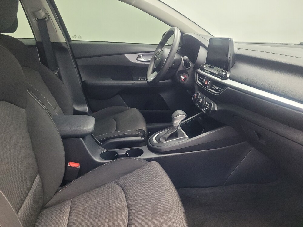 2024 Kia Forte in Madison, TN 37115 - 18114085 21