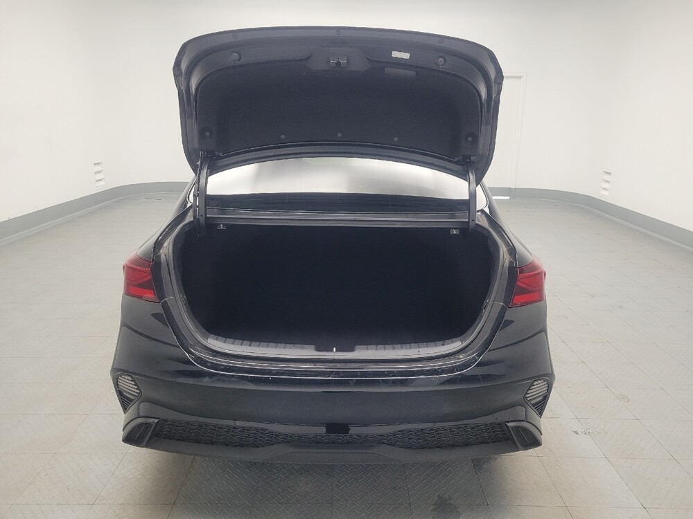 2024 Kia Forte in Madison, TN 37115 - 18114085 29