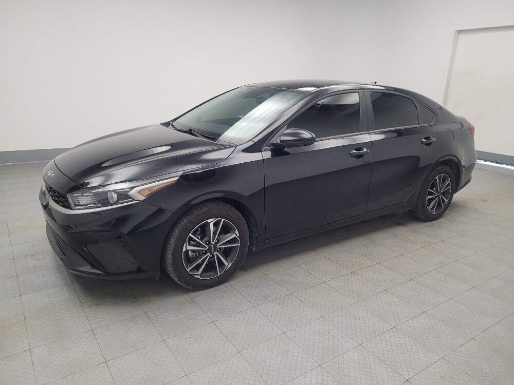 2024 Kia Forte in Madison, TN 37115 - 18114085 2