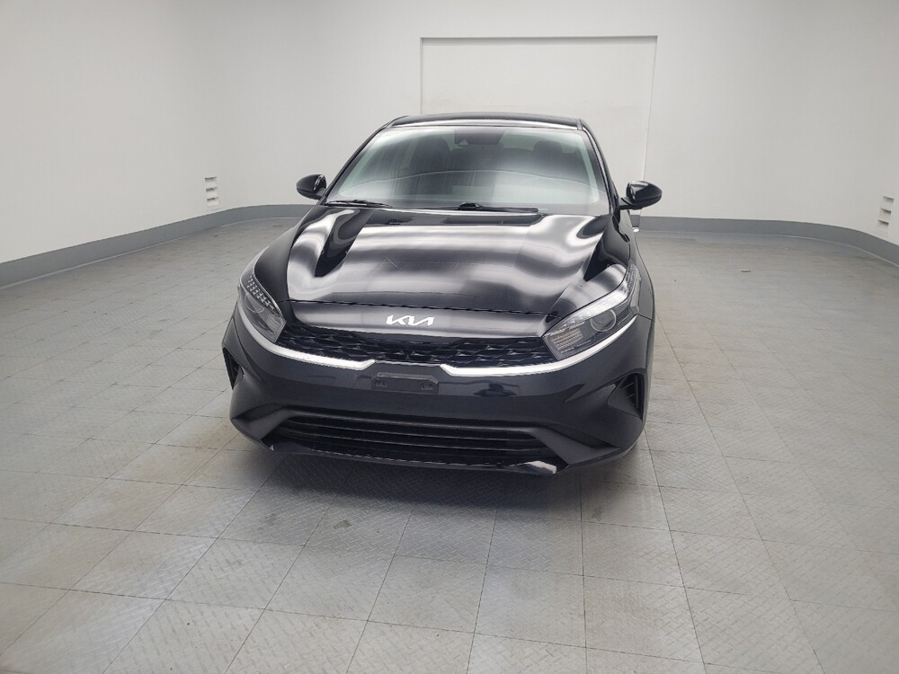 2024 Kia Forte in Madison, TN 37115 - 18114085 15